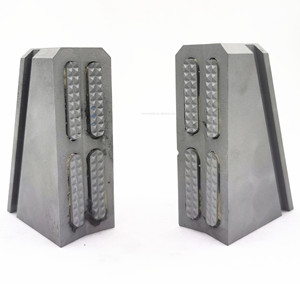Mordazas de mandril Nq Hq Pq para BLY LF90D y LM90, DE710 - Product Image 1