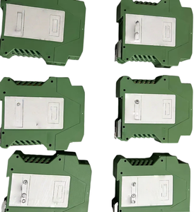 Placa Amplificadora de Sensor para Controlador PLC, Nueva y Original, PAM-199-P - Product Image 1