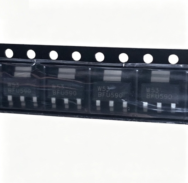 BFU590GX SOT-223-4 Original New RF Transistor Good Price PCB Integrated Circuits Electronic Components
