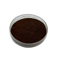 Extrait d'Osthole provenant de Cnidium Monnieri (L.) Cuss. Poudre de qualité alimentaire avec 10-98% d'osthol, disponible en emballage fût/bouteille/canette
