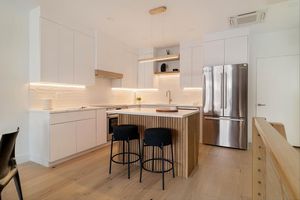 Moderno Modulador <span class=keywords><strong>Cocina</strong></span> Diseños Alto Brillo Blanco Lacado Gabinete <span class=keywords><strong>de</strong></span> <span class=keywords><strong>Cocina</strong></span> <span class=keywords><strong>PARA</strong></span> EL Hogar Isla <span class=keywords><strong>Muebles</strong></span> - Product Image 6