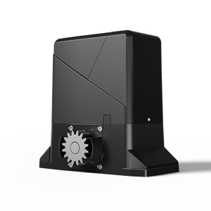 Moteur de porte coulissante DC24V avec panneau de contrôleur 433mhz - Product Image 3