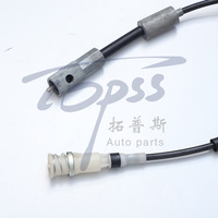 Suku cadang mesin pabrik harga grosir langsung kabel spidometer Aksesori Mobil OEM 94240-29030 untuk Hyundai Elantra