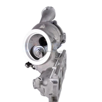 Nouveau turbocompresseur B38 7633795 Turbo 1165763379 pour BMW 116i 118i 218i 318i 418i avec B38B15 F20 F21 F22 F23 F30 F31 F32 F36