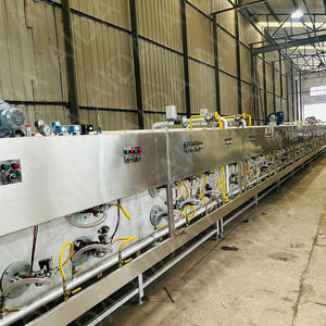 Rodillo de acero inoxidable tipo bandeja giratoria mini moldeado de galletas máquina para hacer galletas de azúcar moldeado de galletas pastel de nuez - Product Image 3