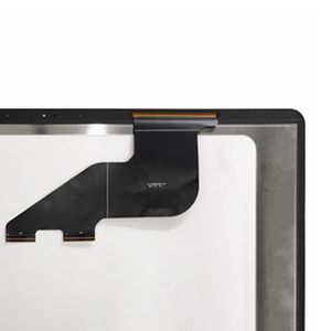 Asamblea de digitalizador con pantalla táctil Lcd para portátil FHD o UHD de <span class=keywords><strong>15</strong></span>,6 pulgadas para <span class=keywords><strong>ASUS</strong></span> <span class=keywords><strong>ZenBook</strong></span> <span class=keywords><strong>Pro</strong></span> <span class=keywords><strong>15</strong></span> UX580 UX580UA UX380G - Product Image 2