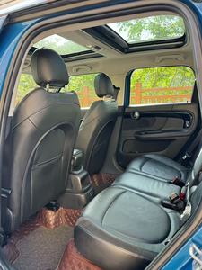 BMW <span class=keywords><strong>MINI</strong></span> <span class=keywords><strong>COOPER</strong></span> 1.5T <span class=keywords><strong>Automatique</strong></span> 2017, faible kilométrage, d'occasion, berline à hayon, pour l'exportation - Product Image 6