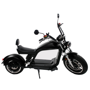 Scooter Eléctrico de 1000 W, Almacén en Europa - Product Image 3