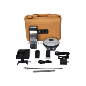 ราคาที่ดีที่สุด IRTK5 Hi-Target GPS RTK 1408ช่อง IMU 60. อุปกรณ์สำรวจเอียง GPS GNSS RTK BASE และ GNSS RTK IRTK5 Hi targe - Product Image 2