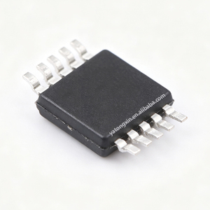 MCP47CMB02-E/UN Richiedi un nuovo preventivo prima dell'ordine - IC DAC 8BIT V-OUT 10MSOP Originale Chip di conversione digitale-analogica MCP47CMB02 - Product Image 4