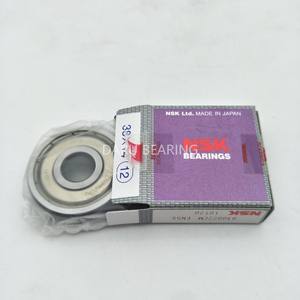 Fournisseur original de roulements à billes à gorge profonde <span class=keywords><strong>NSK</strong></span> 6300ZZ 10X35X11 6201 <span class=keywords><strong>6202</strong></span> 6203 - Product Image 5