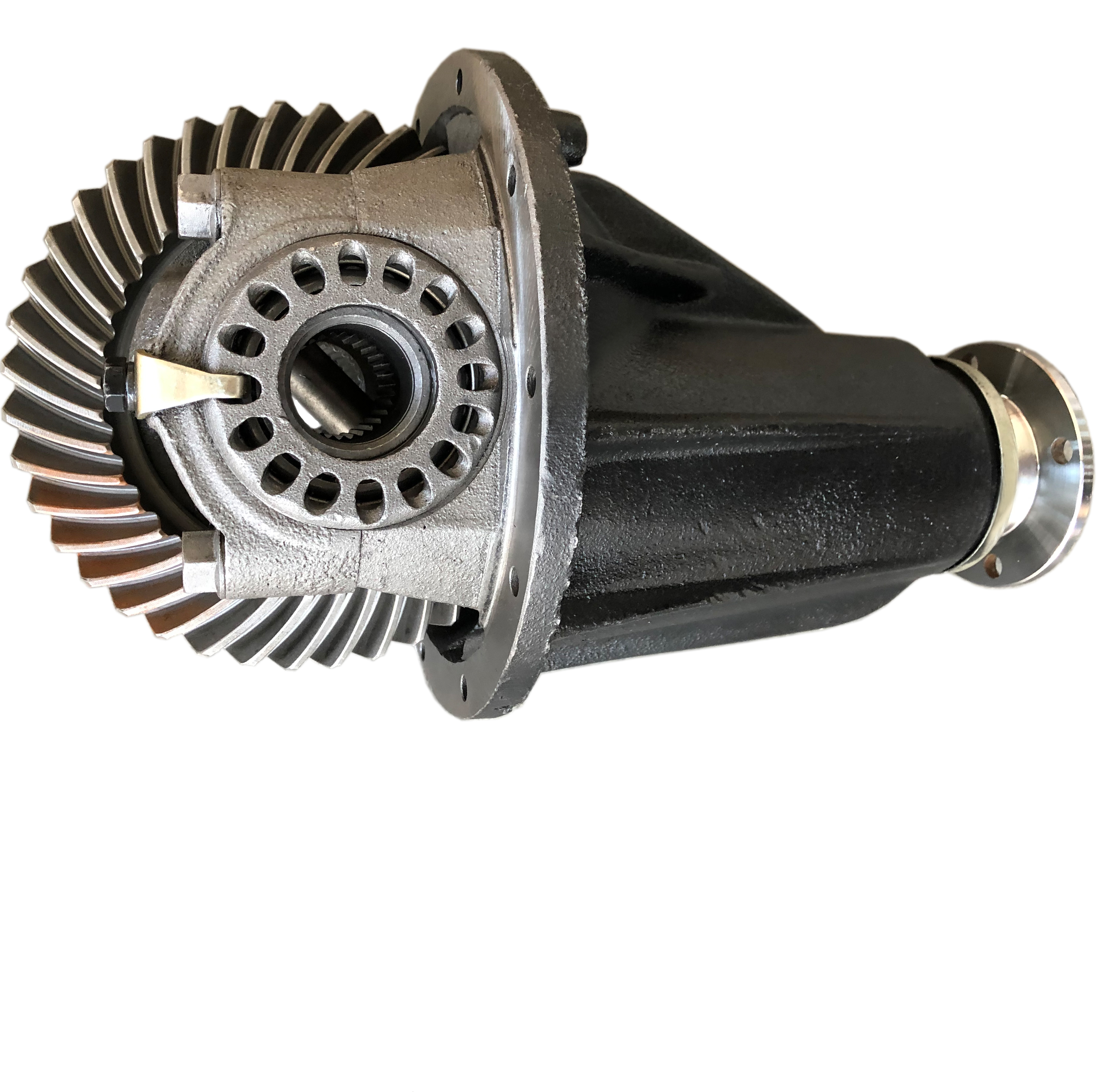 Hino Differential 6-38/7-37/7-40/8-39/9-39 - New Steel Pinion Gear