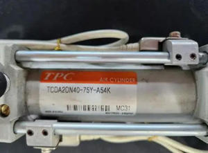 กระบอกลม TCDA2DN100-1700-A54K T PC ของแท้ - Product Image 2