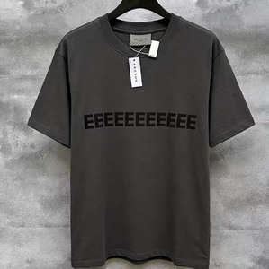 Camiseta Fear para hombre, camisetas clásicas populares personalizadas, camisetas premium para hombre, camisetas informales decoradas con cuello redondo, camisetas God - Product Image 2