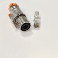PL00W-301-10D6-2 PL00W-300-10D6-2 PL00T-301-10D6-2 PL00T-300-10D6-2 PL00X-301-10D8-2 PL00Y-301-10D8-2 connecteur haute tension