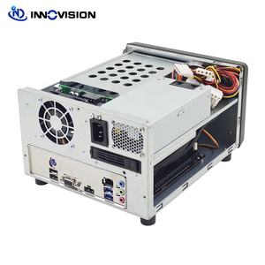 Compact De Bureau NAS 2 baies Hotswap serveur De Stockage avec <span class=keywords><strong>J4105</strong></span> 4core M.2 128GB 4GB RAM NAS02-J41 - Product Image 5