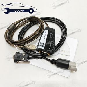 Hyster for Yale - Herramienta de Interfaz USB de Diagnóstico para Montacargas, Analizador de Motores - $4.99 - Product Image 2