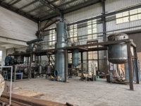 Machine de recyclage et de purification d'huiles usagées TONGRUI, équipement de raffinage d'huile, traitement d'huiles lubrifiantes, triphasé