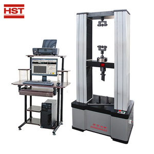 Máquina de Prueba de Paneles HST 10kN Modelo Económico Máquina Digital de Prueba de Paneles a Base de Madera <span class=keywords><strong>MWD</strong></span>-10B - Product Image 2