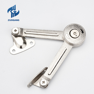Sistema di Sollevamento Idraulico <span class=keywords><strong>per</strong></span> Armadietti Zuogang in Lega di Zinco, Supporto <span class=keywords><strong>per</strong></span> Ripiani, Cerniera di Supporto <span class=keywords><strong>per</strong></span> <span class=keywords><strong>Mobili</strong></span> da Cucina - Product Image 3