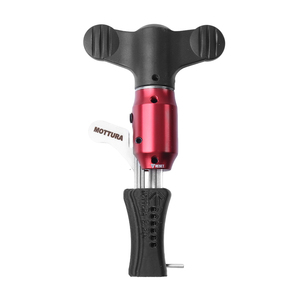 Strumento Decodificatore di Chiavi Residenziali <span class=keywords><strong>Mottura</strong></span> Project, Attrezzo per Apertura Serrature, Strumento da Fabbro Topolino per Serrature Europee - Product Image 1