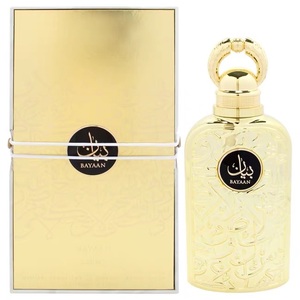 BAYAAN Successful Rich Profumo Eau De Parfum Floreale da Donna Formato da Viaggio - Product Image 1
