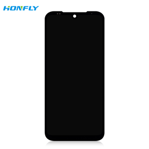 Honfly 6,1 "ventas al por mayor teléfono móvil Lcds para <span class=keywords><strong>Doogee</strong></span> <span class=keywords><strong>S86</strong></span> Pro Lcd MONTAJE DE PANTALLA TÁCTIL PARA <span class=keywords><strong>Doogee</strong></span> <span class=keywords><strong>S86</strong></span> reemplazo de pantalla - Product Image 3
