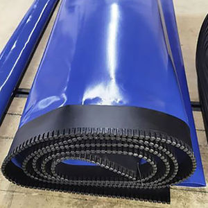 Porte à fermeture éclair rapide de haute qualité, porte à fermeture éclair industrielle à grande vitesse - Product Image 4