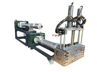 Divers accessoires pour granulateurs et machines de recyclage de plastique, et chauffages sur mesure.
