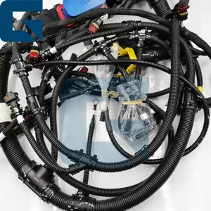 Arnés de Cableado ECU VOE17441794 JIAJUE para Cargador L220G - Product Image 1