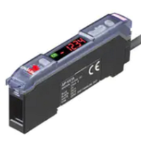 Capteur PLC AP-V41WP, unité d'amplification, PNP principal pour produit sous garantie