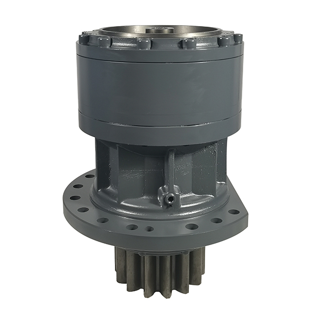 Excavator Swing Motor Hydraulic Main Motor