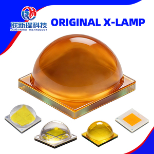 X-lamp 3A 1.5A 2654LM 6V 12V Blanc 10-18W <span class=keywords><strong>5050</strong></span> <span class=keywords><strong>LED</strong></span> XHP50.2 Puce <span class=keywords><strong>LED</strong></span> - Product Image 2