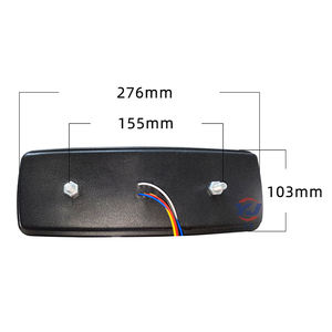 Vente en gros Camion <span class=keywords><strong>Remorque</strong></span> 12v /24v Led <span class=keywords><strong>Feu</strong></span> Stop Indicateur Latéral <span class=keywords><strong>Feu</strong></span> <span class=keywords><strong>Antibrouillard</strong></span> <span class=keywords><strong>Feu</strong></span> Arrière - Product Image 3