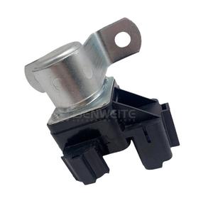 รีเลย์สตาร์ทเซ็นวิท สำหรับเครื่องยนต์ดีเซล 4HK1 รุ่น 898005-6310 อะไหล่รถขุด - Product Image 2