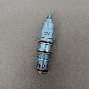 โซลินอยด์ควบคุมไฮดราฟอร์ซ รุ่น DFB-H160-10C DFB-H60-10C แบบทางเดียว ปิดกั้นได้  พร้อมสต็อกจำนวนมาก 90 ลิตร/นาที 140 เมกะปาสคาล - Product Image 3