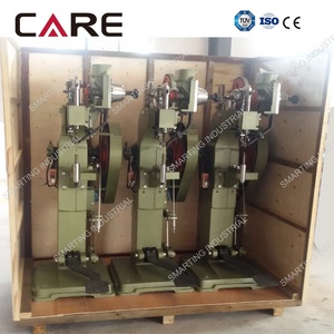 ZKM-6 bán hình ống đinh tán máy cho bé tàu sân bay kim loại & luyện kim máy móc sản phẩm - Product Image 2