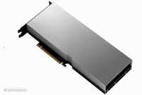 GPU NVIDIA CMP 170HX 8GB, Akselerator Server CMP 170HX 8GB HBM2e, Kartu Grafis Komputasi CMP 170HX untuk Komputasi Paralel