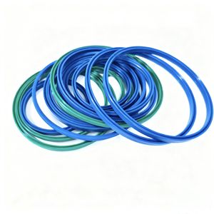 ชุดซ่อมซีลน้ำมันกระบอกยางรถยนต์อุตสาหกรรมสำหรับกระบอกสูบแบบยืดหดได้ - Product Image 4