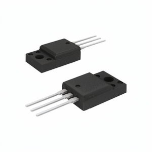 TO-220F-3 FQPF47P06 In Stock Transistors Electronics Component - Product Image 1