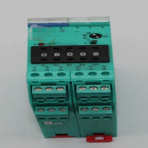 Pepperl + Fuchs, nuevo controlador de programación Plc dedicado Pac de automatización Industrial, original, listo y en stock, nuevo, 2017 - Product Image 1