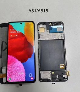 Oled Lcd per samsung A05 A06 A15 A25 A33 A23 A32 A53 A50s A52 A70 A71 A72 A13 A14 A24 A34 A54 A22 A51 A73 schermo Display Lcd - Product Image 6