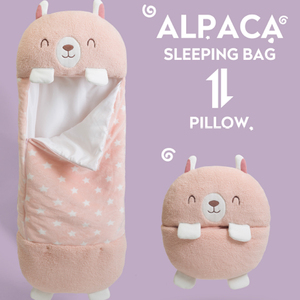 Offre Spéciale Super chaud taille 54*20 pouces <span class=keywords><strong>en</strong></span> peluche mignon jouet enfants <span class=keywords><strong>Animal</strong></span> enfants <span class=keywords><strong>sac</strong></span> <span class=keywords><strong>de</strong></span> <span class=keywords><strong>couchage</strong></span> - Product Image 4