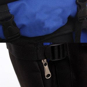 Échantillon gratuit Nouveau style Sac à dos de randonnée antivol Personnalisé en polyester Fabriqué dans le Fujian Chine - Product Image 4