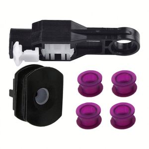 The <b>Gear</b> Lever Bushing for the Transmission Is Suitable for the <b>Gear</b> Lever Bushing of the SX4 Swift New Alto Car - Product Image 2