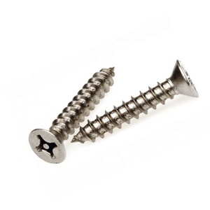 Anti-Vol de Sécurité <span class=keywords><strong>Vis</strong></span> Autotaraudeuse En Acier M4, M8, <span class=keywords><strong>M12</strong></span> - Product Image 2