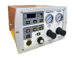 Huaxiang produit une nouvelle machine de revêtement en poudre électrostatique GALIN K1 - Product Image 6