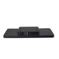 Tablette tactile professionnelle 10,1 pouces IPS à écran capacitif, PC industriel Android, système Linux RK3568, prix d'usine, en stock