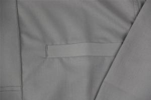 Kurta ดีไซน์ดีไซน์สำหรับผู้ชายดีไซน์ดีไซน์เนอร์และลำลอง shalwar kameez Span โพลีเอสเตอร์แขนยาวครึ่งแขนทรงสลิ<span class=keywords><strong>ม</strong></span>ฟิต - Product Image 4
