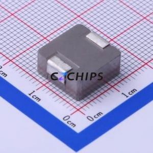 Inducteur de puissance MWSA1206S-220MT SMD, 13,5x12,6 mm (Inductance : 22 µH) (Précision : 20 % Courant nominal : 7 A) - Product Image 2